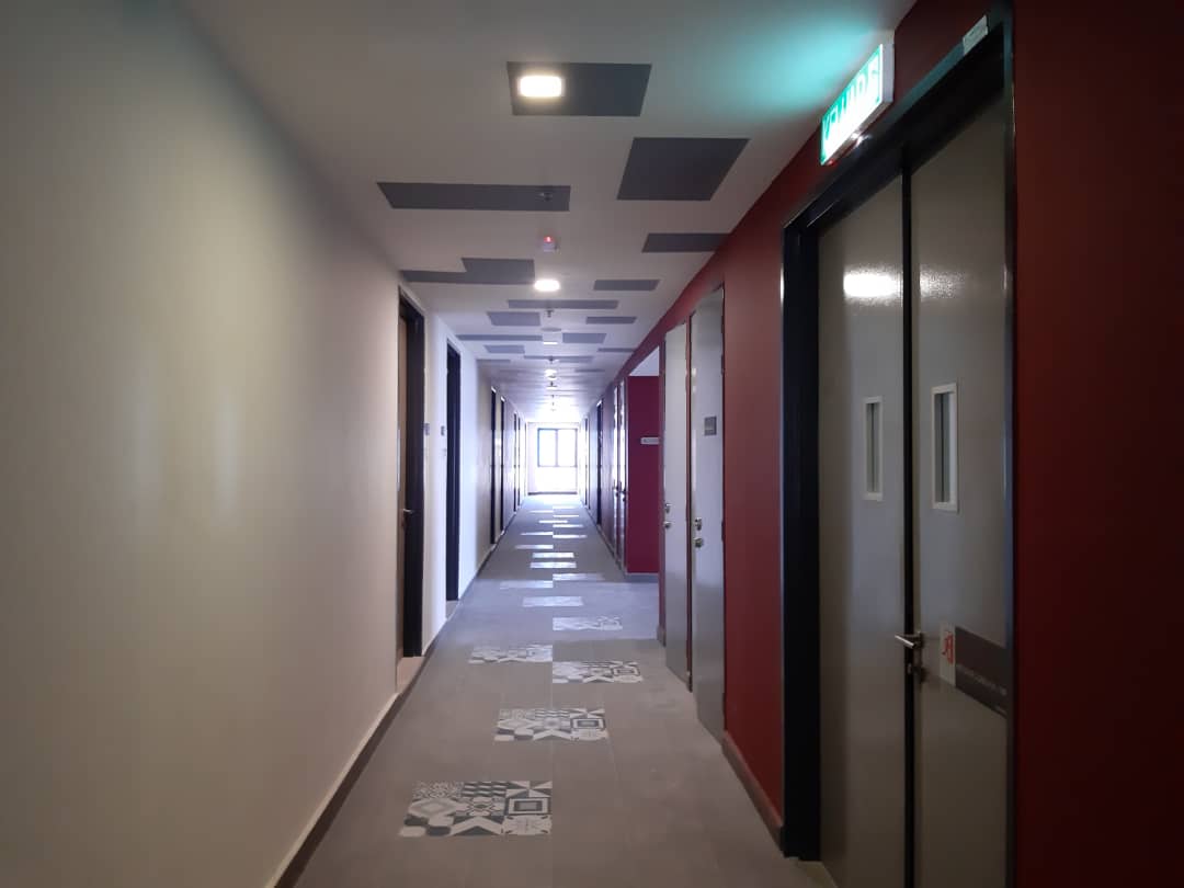 REVO Aurora Place Condo Studio Unit Bukit Jalil - photo 13