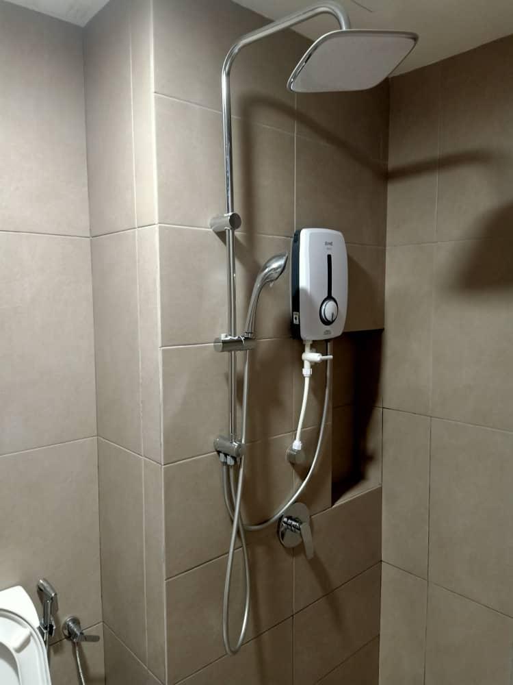 Astetica Residences The Mines Seri Kembangan - photo 6