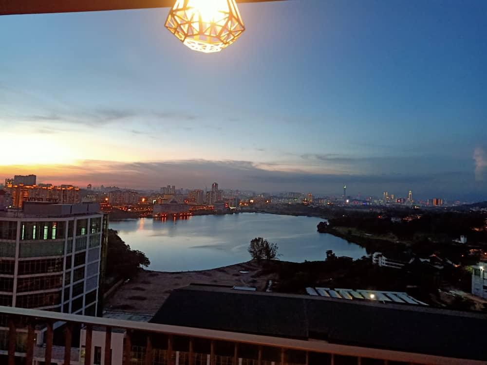 Astetica Residences The Mines Seri Kembangan - photo 8