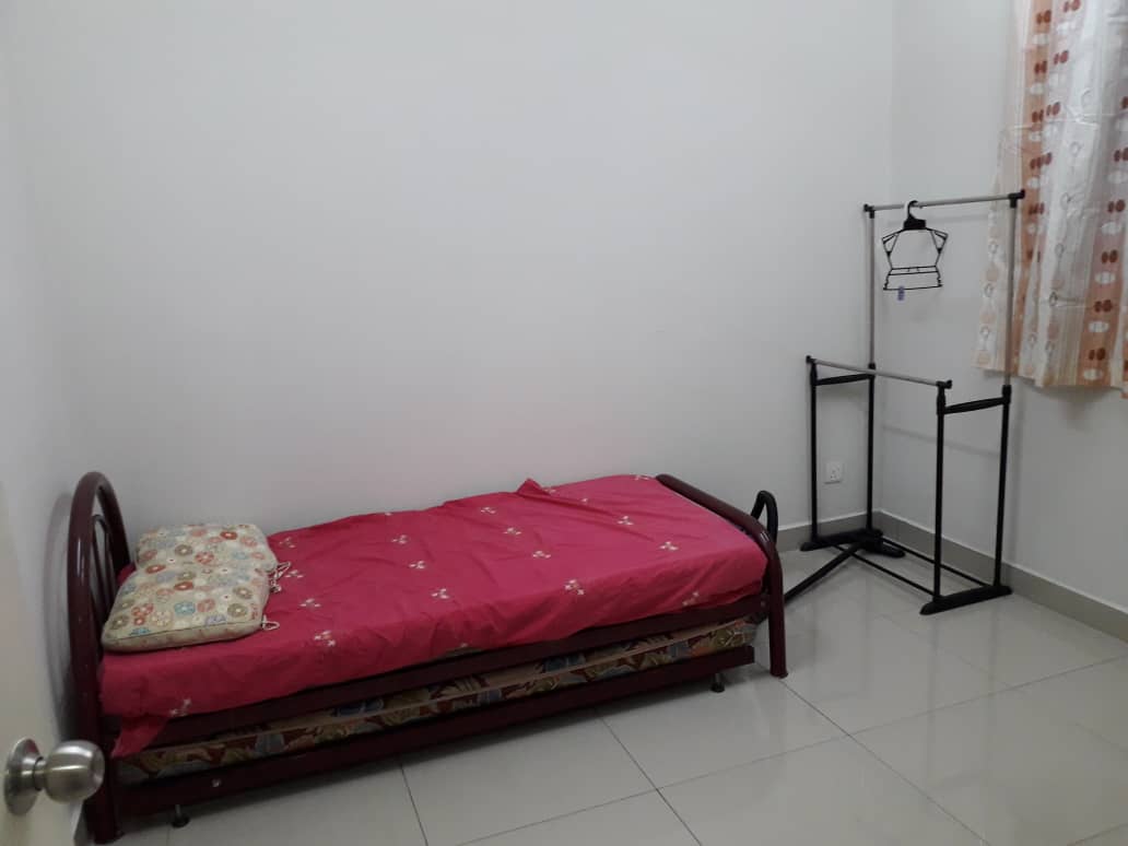 Univ 360 Place Condo Seri Kembangan - photo 3