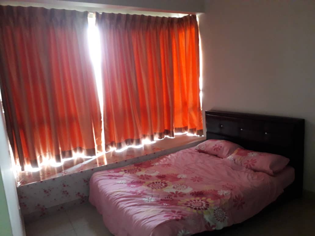 Univ 360 Place Condo Seri Kembangan - photo 4