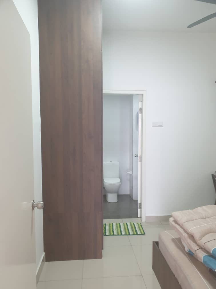 SK One Residence Jln PSK Taman Bukit Serdang - photo 7