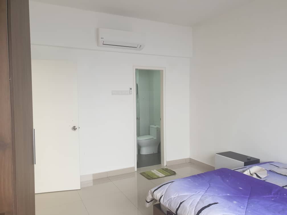 SK One Residence Jln PSK Taman Bukit Serdang - photo 8