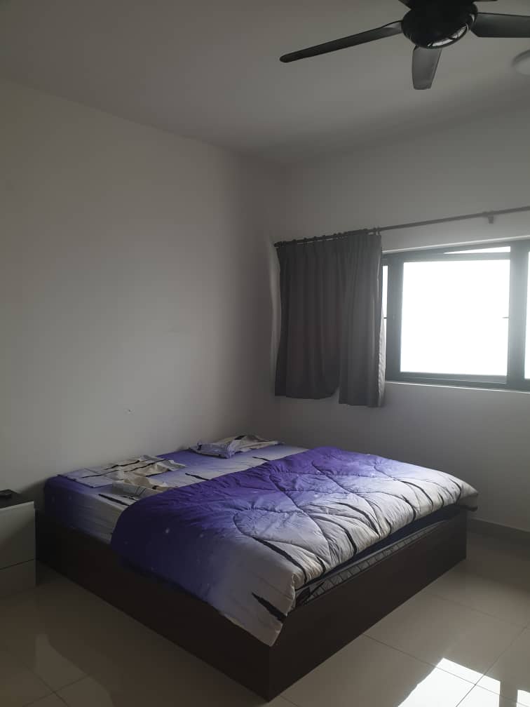 SK One Residence Jln PSK Taman Bukit Serdang - photo 9