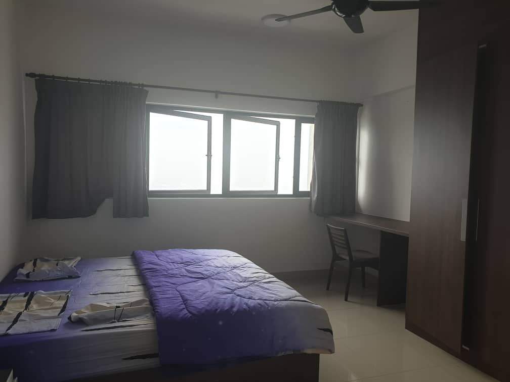 SK One Residence Jln PSK Taman Bukit Serdang - photo 10
