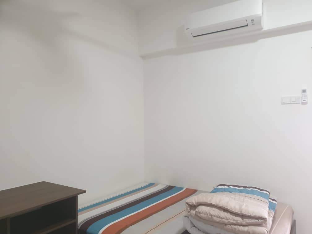 SK One Residence Jln PSK Taman Bukit Serdang - photo 11