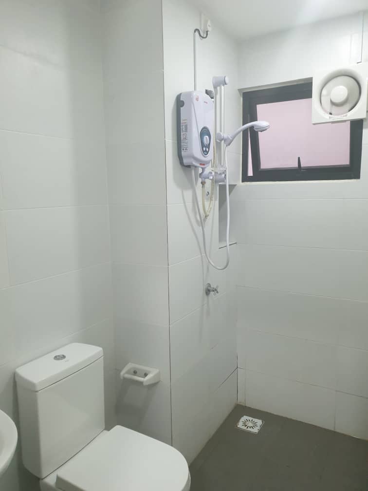 SK One Residence Jln PSK Taman Bukit Serdang - photo 12