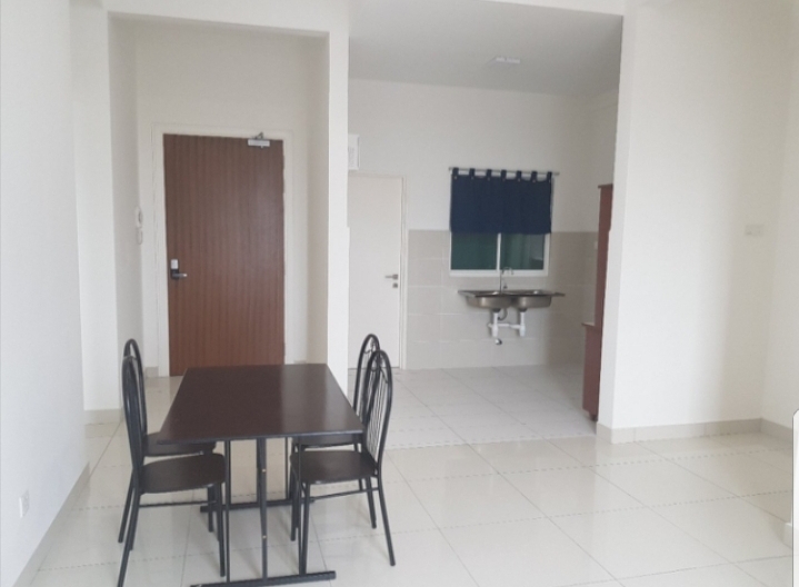 La Thea Residences 16 Sierra Puchong South - photo 2