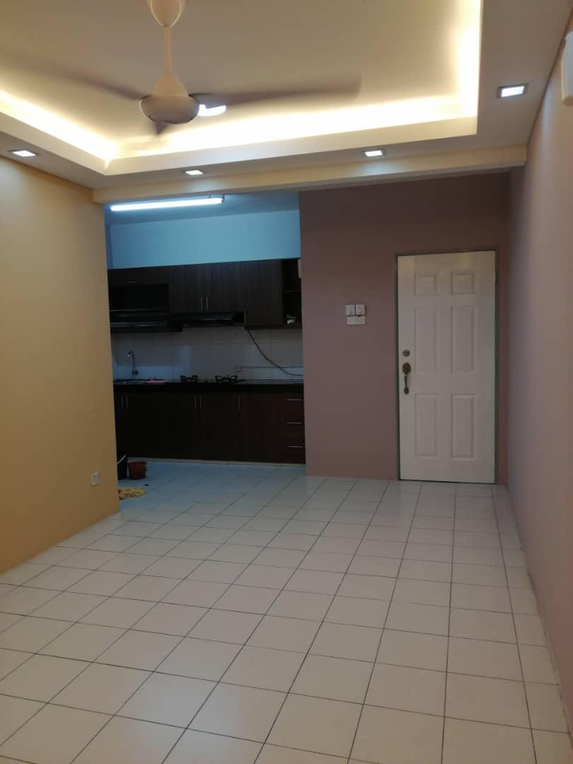 Cahaya Permai Seri Kembangan Bandar Putra Permai - photo 2
