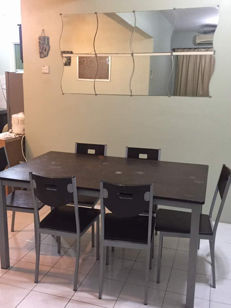 Vista Impiana Bukit Serdang Seri Kembangan - photo 2