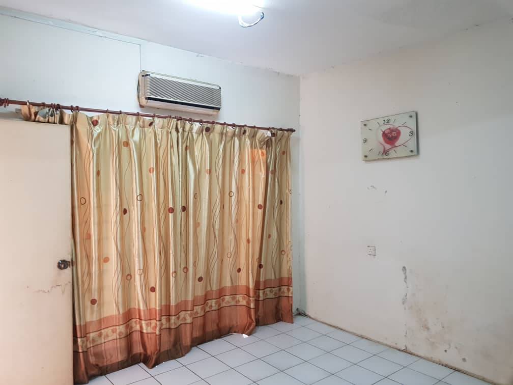 Taman Puncak Jalil Double Storey House PUJ 2 for Rent at Selangor ...