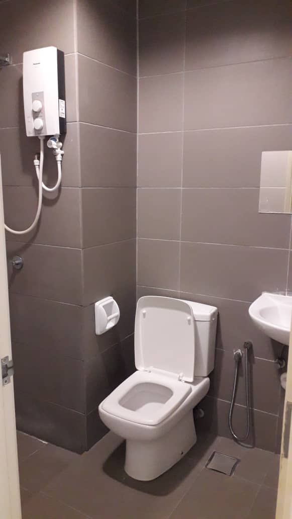 3 Element Studio Seri Kembangan Putra Permai Aeon - photo 3