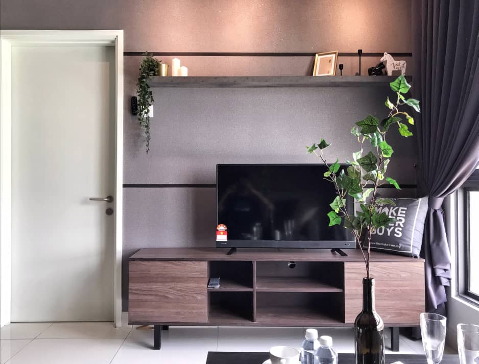 Sfera Residency Seri Kembangan Putra Permai - photo 2