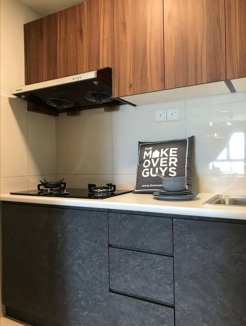 Sfera Residency Seri Kembangan Putra Permai - photo 3