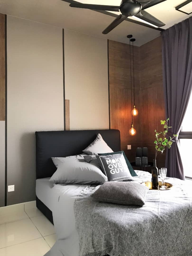 Sfera Residency Seri Kembangan Putra Permai - photo 4