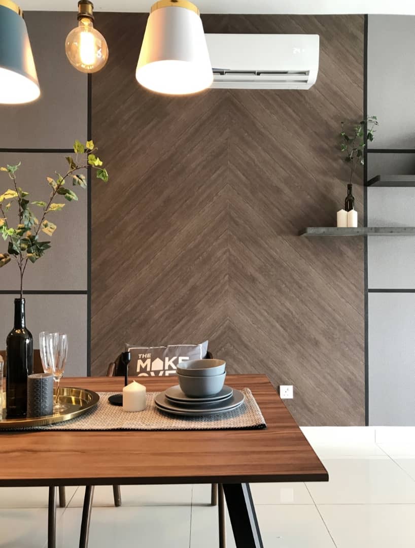 Sfera Residency Seri Kembangan Putra Permai - photo 7