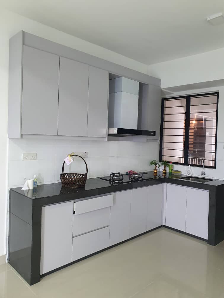 Denai Sutera Condo Bukit Jalil Jln Alam Sutera - photo 2