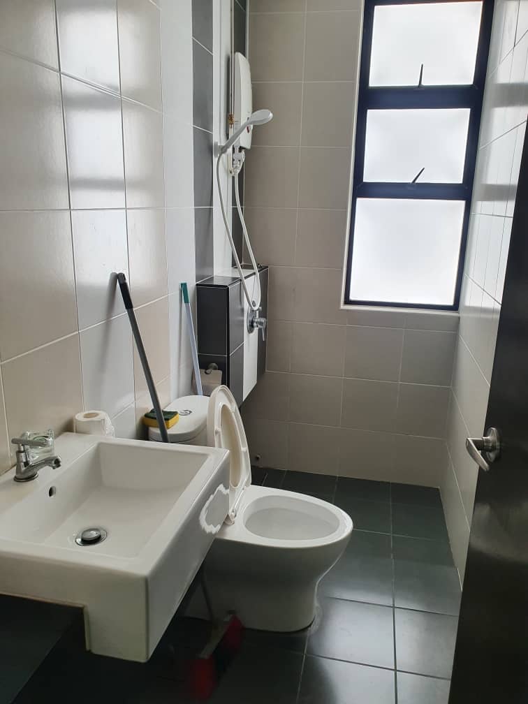 Denai Sutera Condo Bukit Jalil Jln Alam Sutera - photo 4