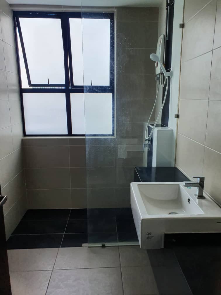 Denai Sutera Condo Bukit Jalil Jln Alam Sutera - photo 5