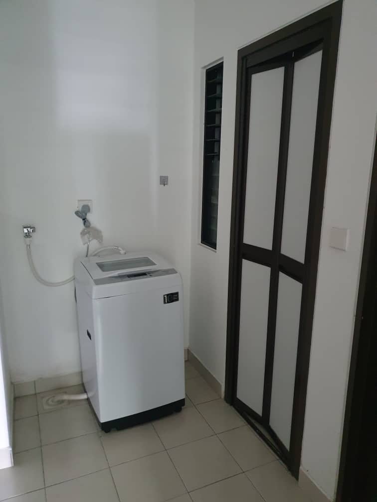 Denai Sutera Condo Bukit Jalil Jln Alam Sutera - photo 6