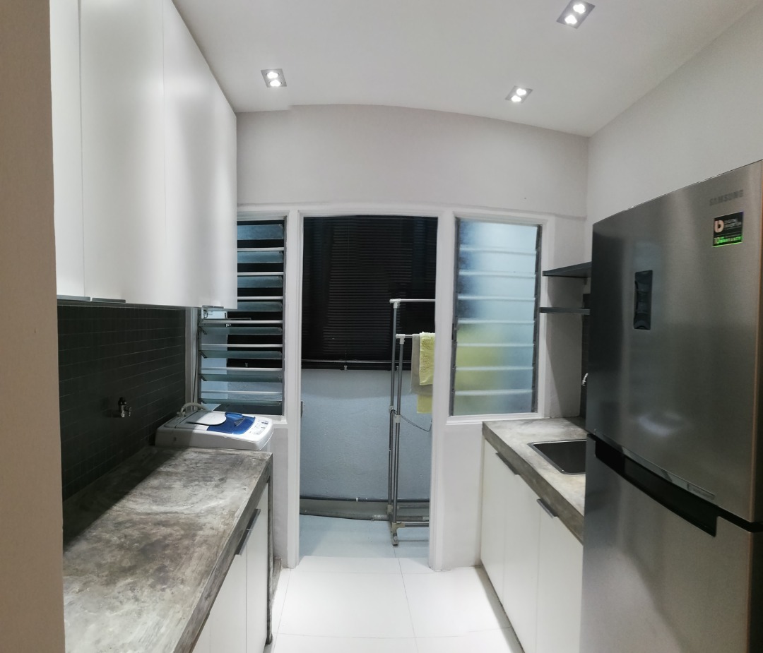 Green Avenue Condo Bukit Jalil - photo 2