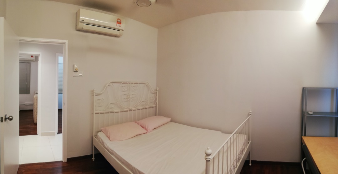 Green Avenue Condo Bukit Jalil - photo 4