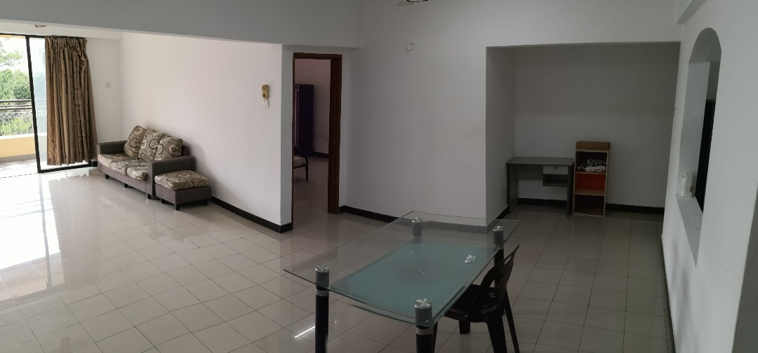 Vista Komanwel A, Bukit Jalil - photo 2