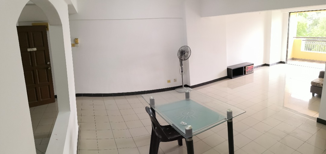 Vista Komanwel A, Bukit Jalil - photo 3