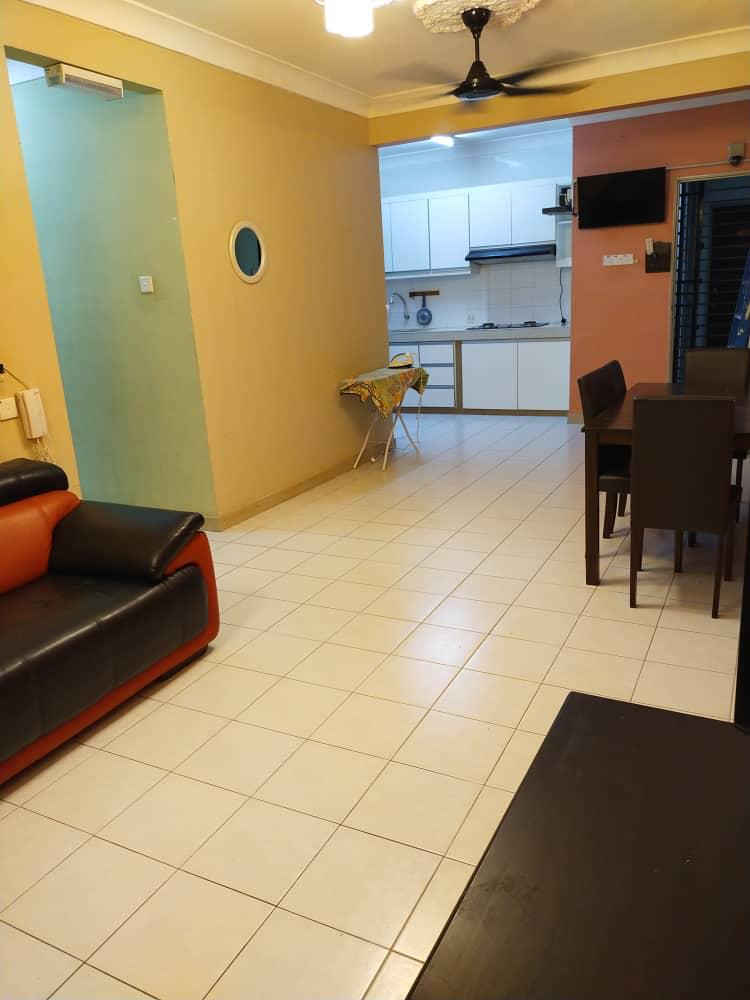 Cahaya Permai Seri Kembangan Bandar Putra Permai - photo 2