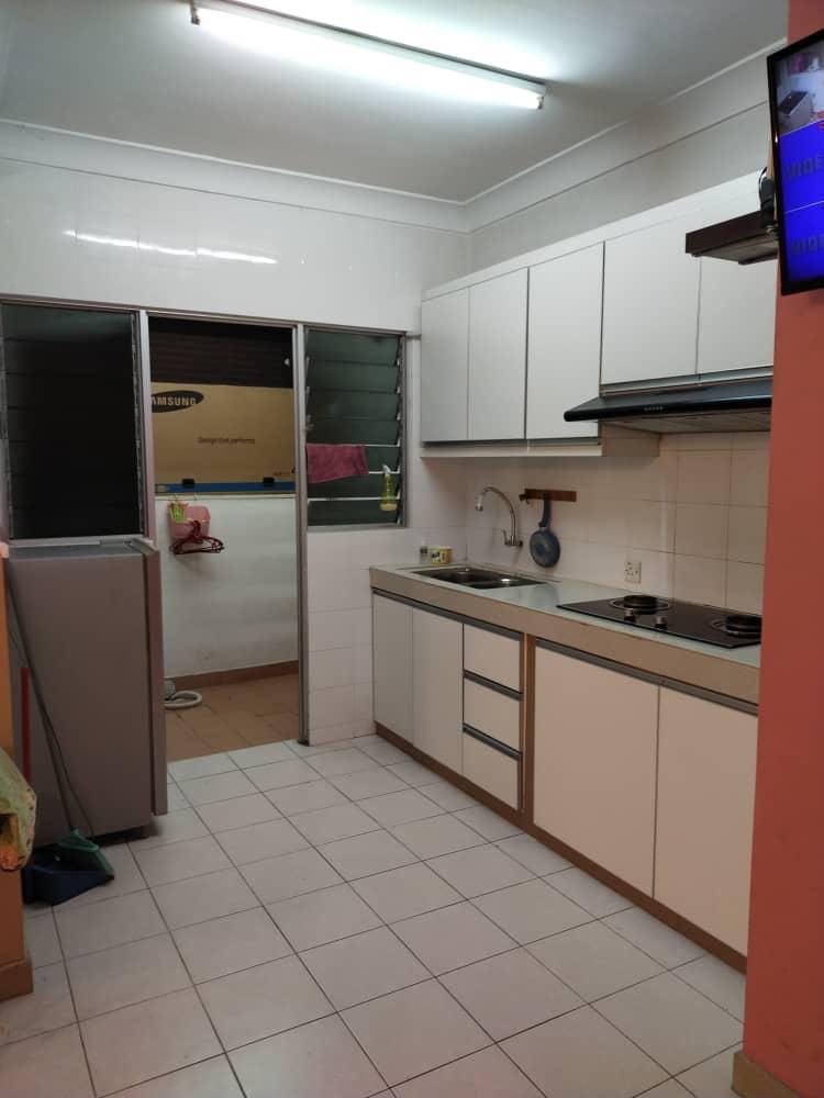 Cahaya Permai Seri Kembangan Bandar Putra Permai - photo 3