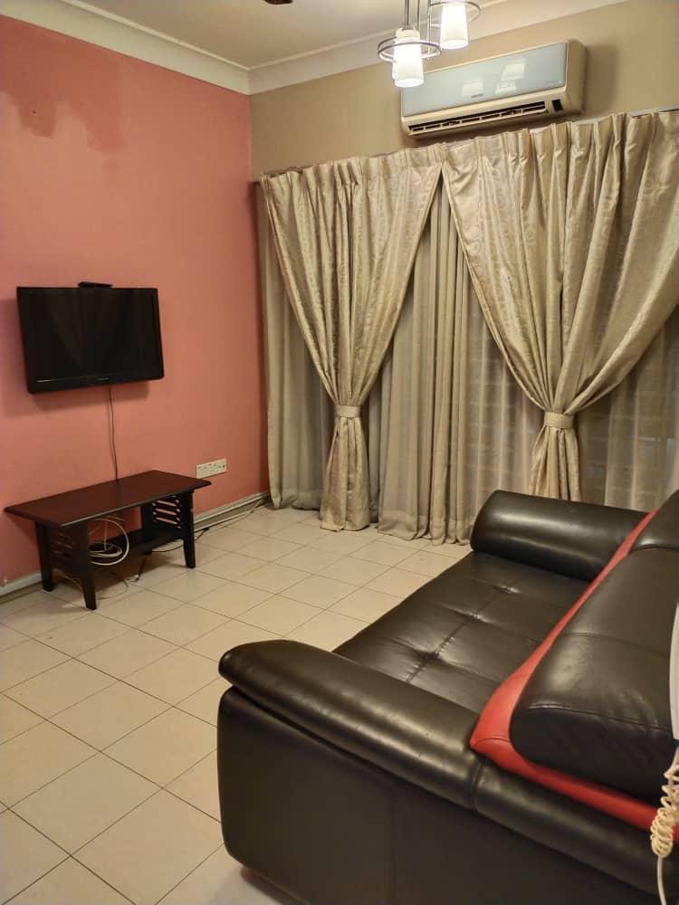 Cahaya Permai Seri Kembangan Bandar Putra Permai - photo 4