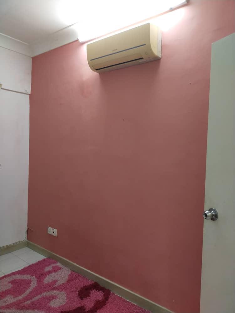 Cahaya Permai Seri Kembangan Bandar Putra Permai - photo 8