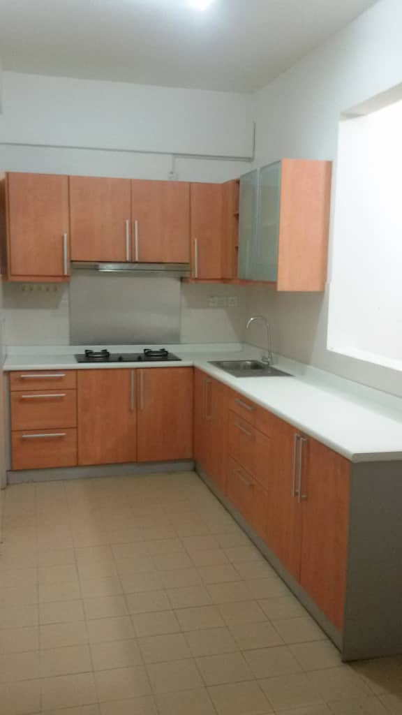 Aman Heights Condominium Bukit Serdang - photo 2