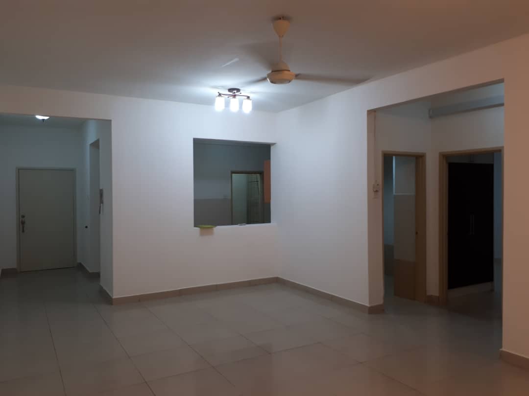 Aman Heights Condominium Bukit Serdang - photo 3