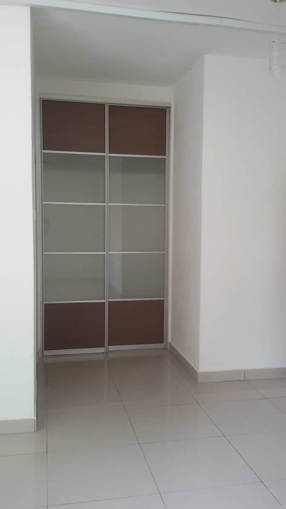 Aman Heights Condominium Bukit Serdang - photo 5