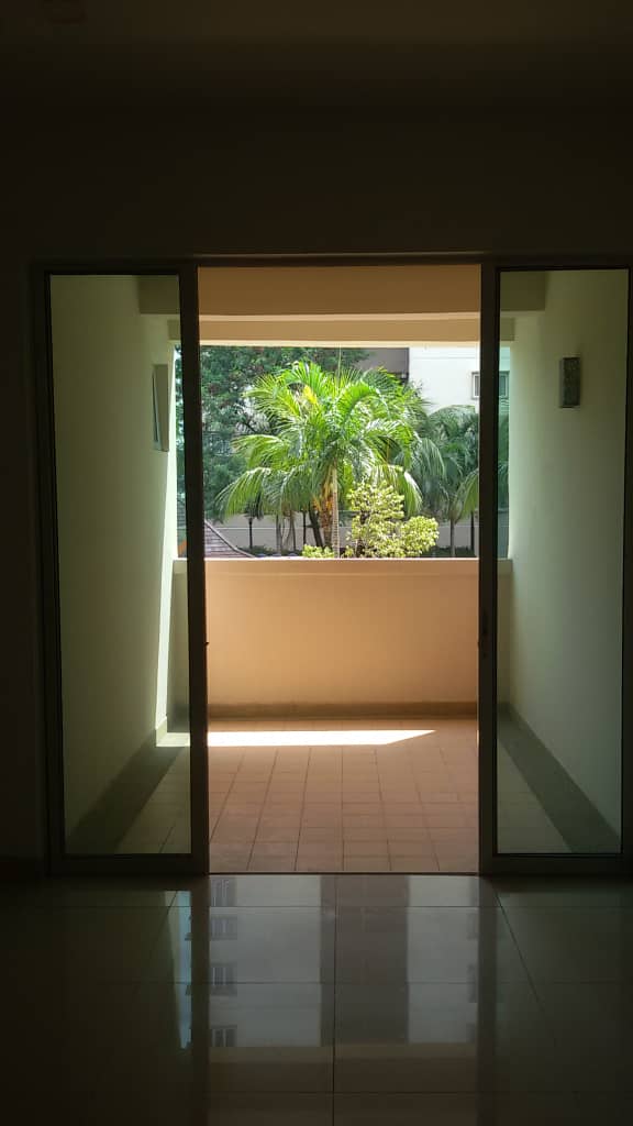 Aman Heights Condominium Bukit Serdang - photo 7