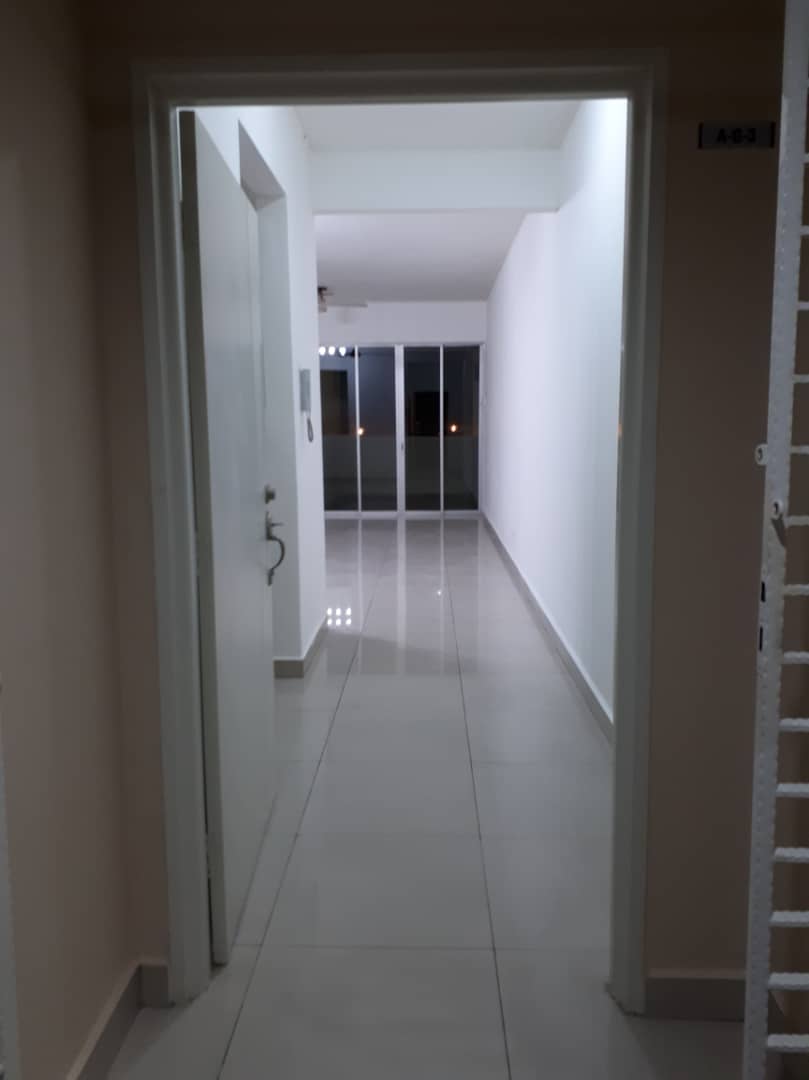Aman Heights Condominium Bukit Serdang - photo 8