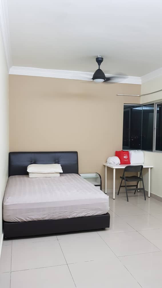 Aman Heights Condominium Bukit Serdang - photo 4