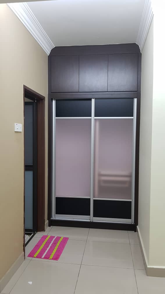 Aman Heights Condominium Bukit Serdang - photo 5