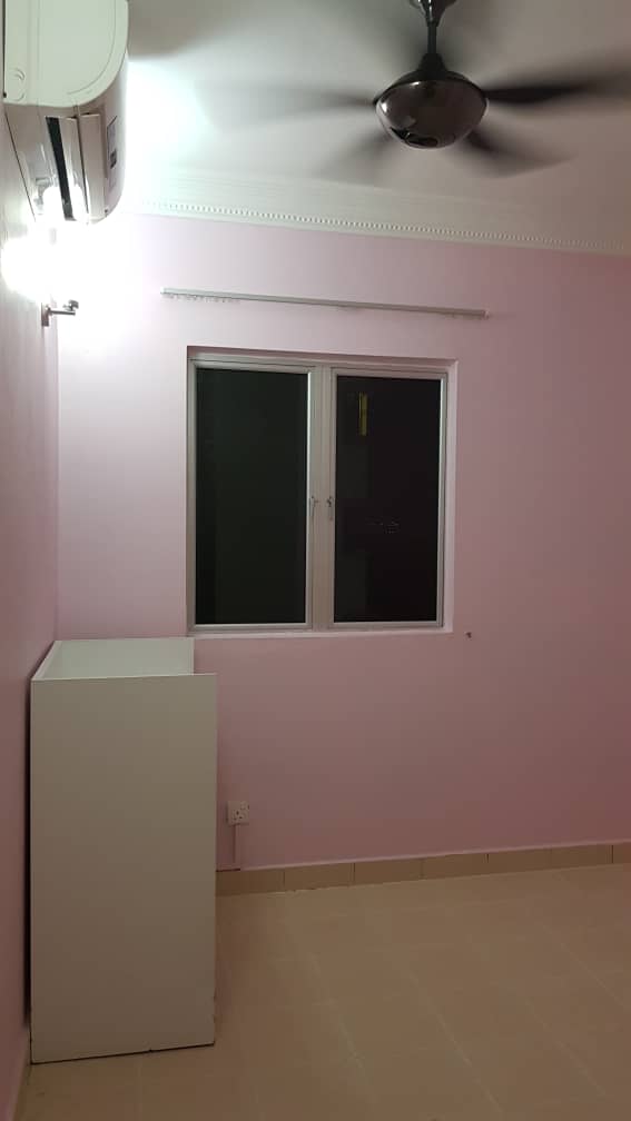 Aman Heights Condominium Bukit Serdang - photo 7
