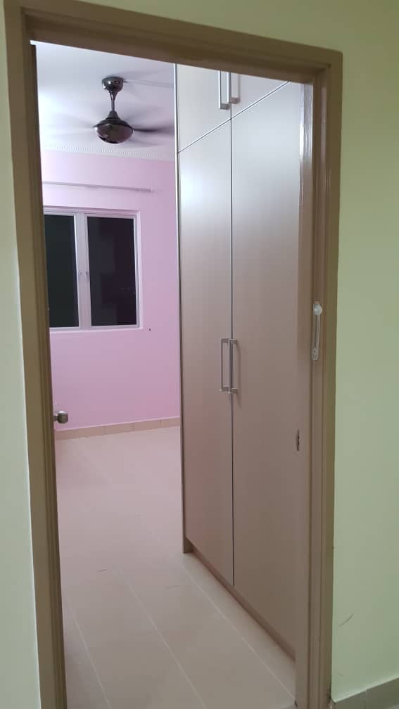 Aman Heights Condominium Bukit Serdang - photo 8