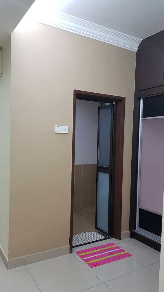 Aman Heights Condominium Bukit Serdang - photo 9
