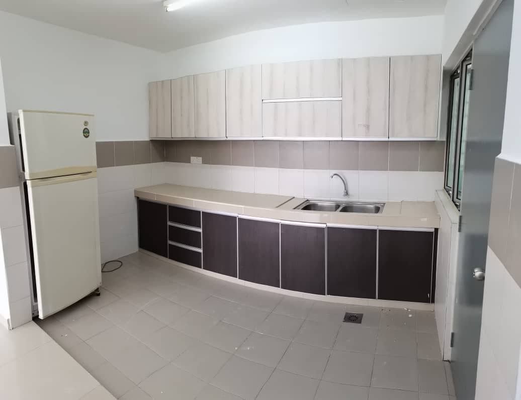 Gardenz One South Seri Kembangan - photo 2