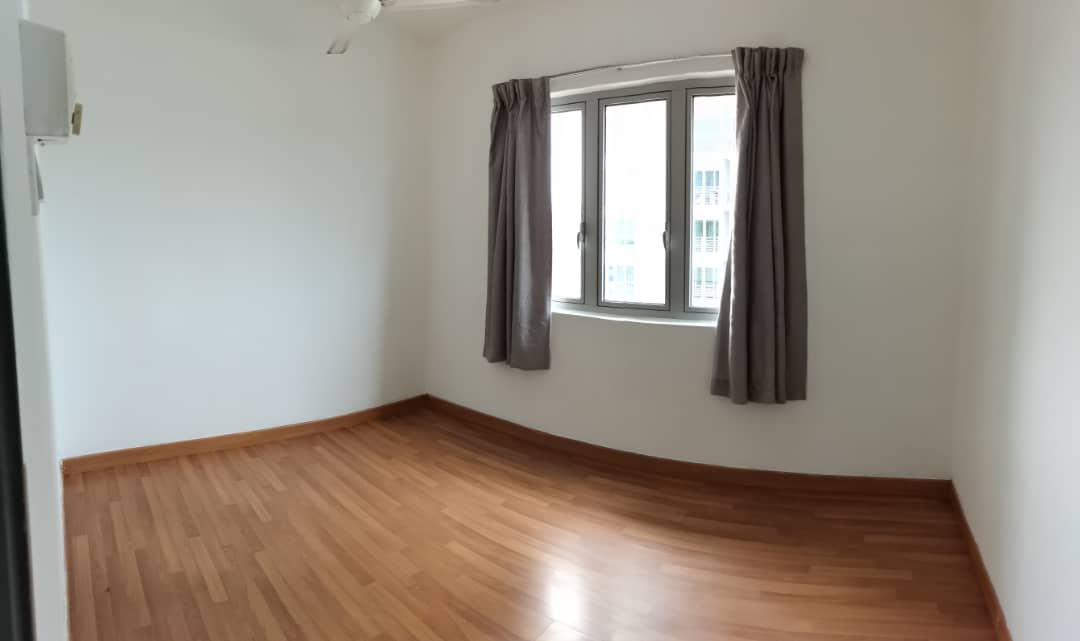 Gardenz One South Seri Kembangan - photo 3
