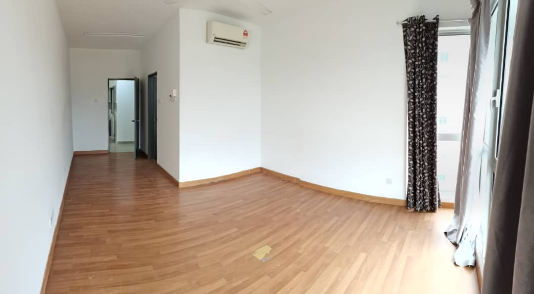 Gardenz One South Seri Kembangan - photo 4