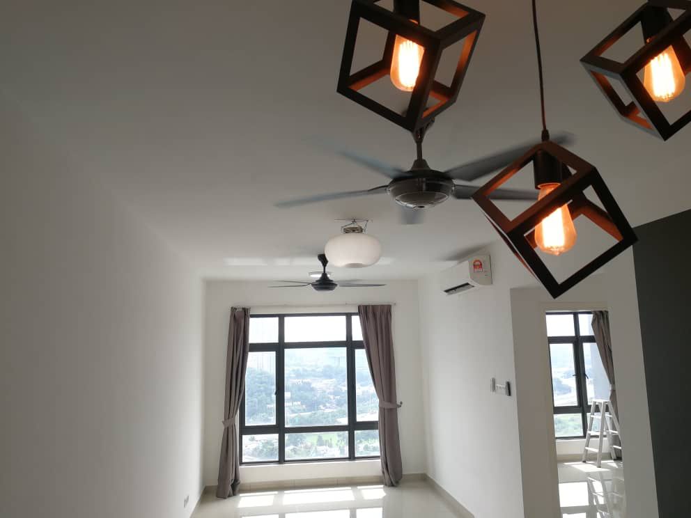 Pearl Suria Residence Old Klang Road KL Klang Lama - photo 2