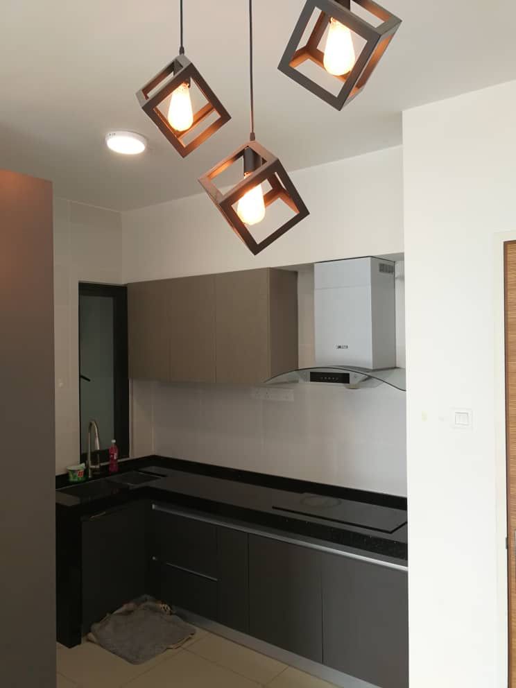 Pearl Suria Residence Old Klang Road KL Klang Lama - photo 3