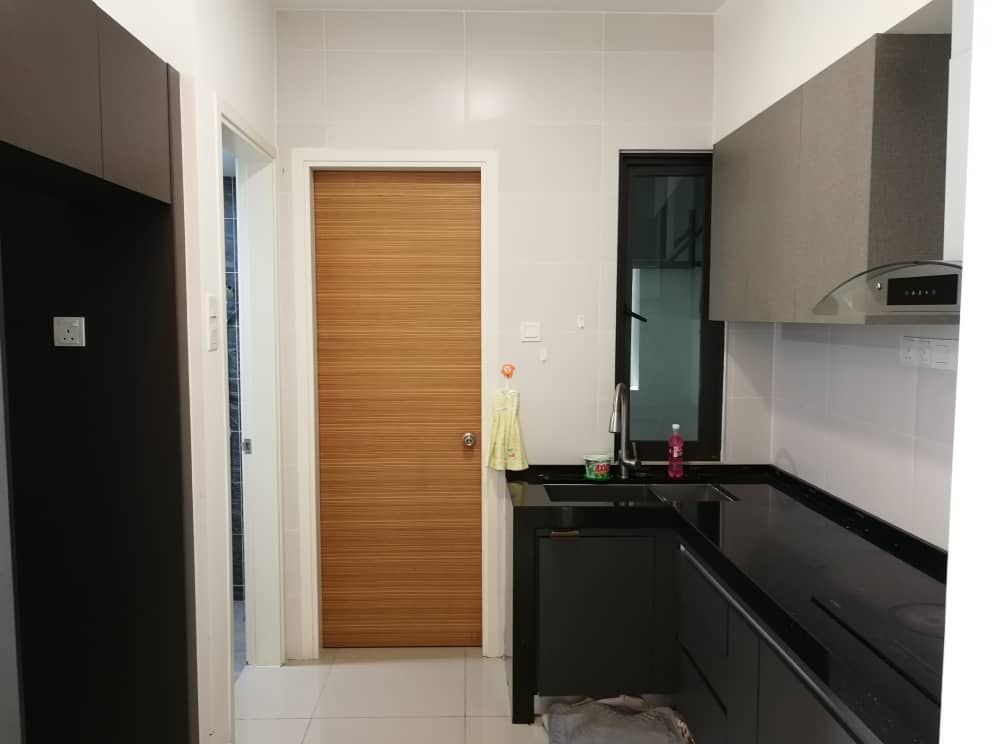 Pearl Suria Residence Old Klang Road KL Klang Lama - photo 4