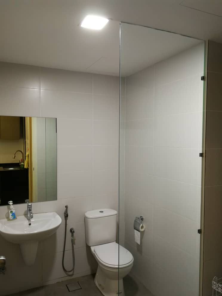 Pearl Suria Residence Old Klang Road KL Klang Lama - photo 5
