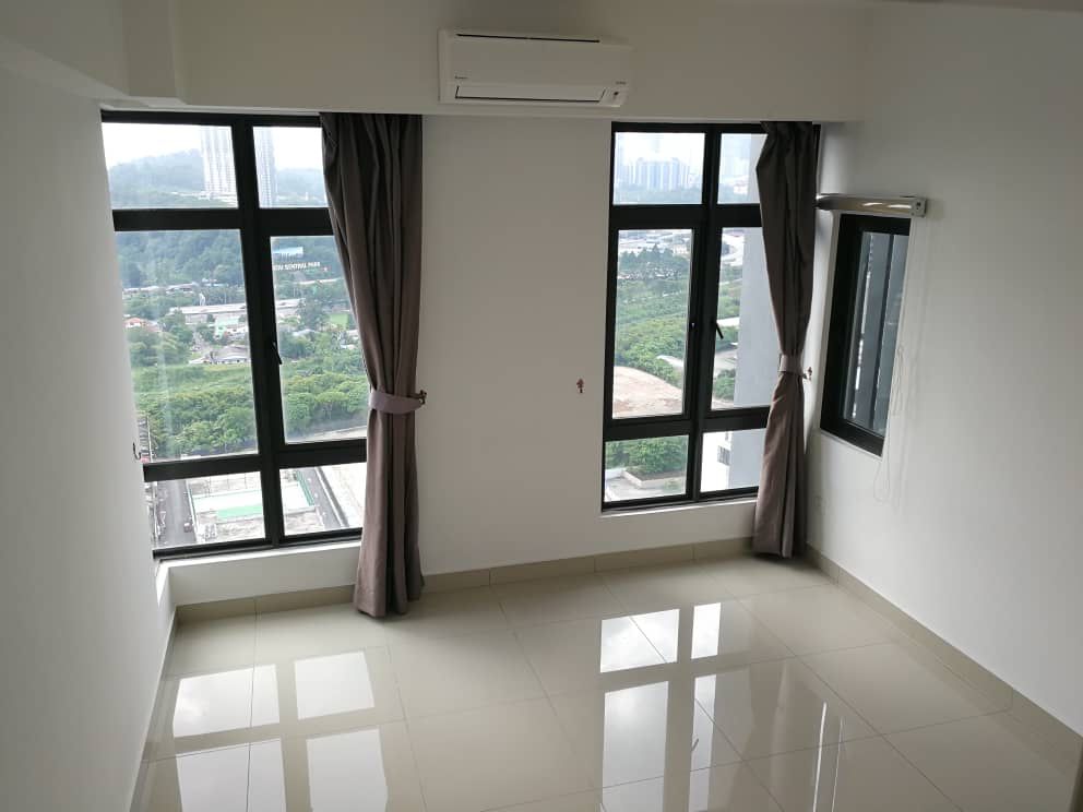 Pearl Suria Residence Old Klang Road KL Klang Lama - photo 6